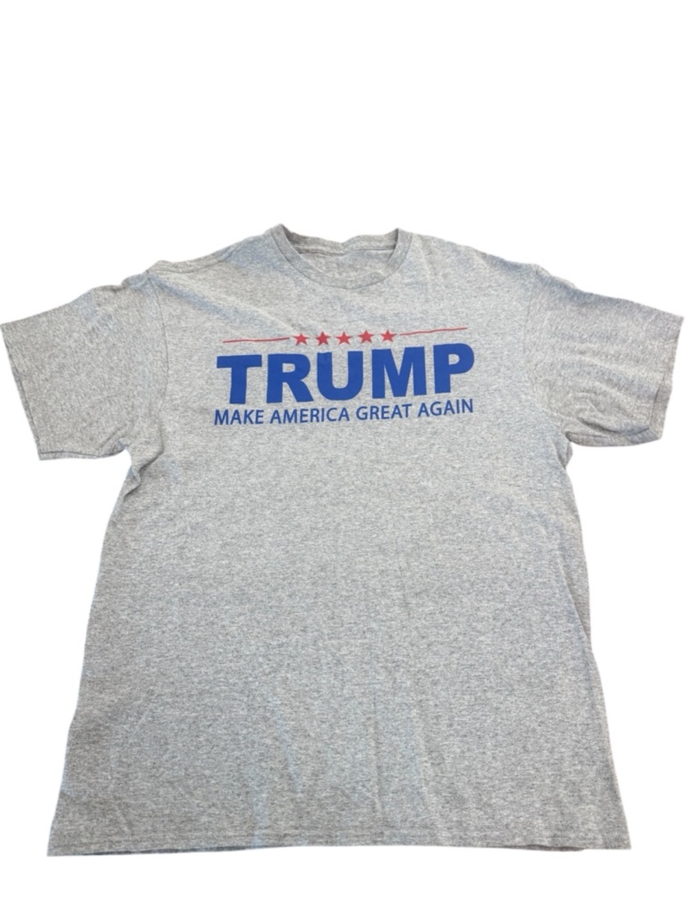 Trump, Make America Great Again, Men’s Tee